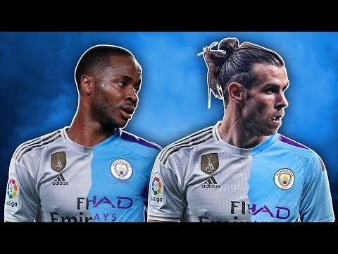 Real Madrid To Offer £70M + Gareth Bale For Raheem Sterling?! | Transfer Talk