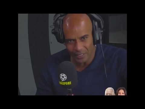 "Liverpool should stay at home and win that domestic cup." - Trevor Sinclair
