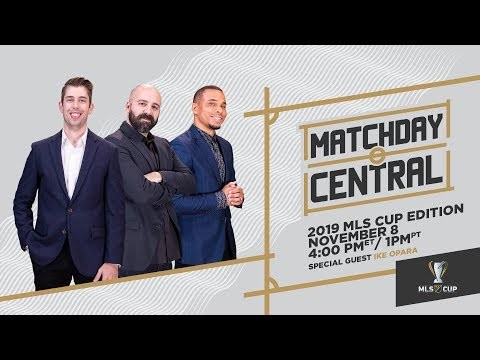 MLS Cup Final 2019: Seattle Toronto Rematch! | LIVE ANALYSIS