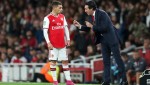 Lucas Torreira Set for Crunch Talks With Unai Emery Over Arsenal Future