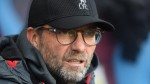 Liverpool boss Jurgen Klopp says injuries suffered by Sean Cox 'lowest point'