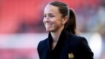 Casey Stoney Signs New Manchester United Contract Running Until 2022