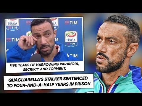 STALKER WHO RUINED FOOTBALLER’S CAREER IS FINALLY JAILED! (INSANE STORY)  | #WNTT