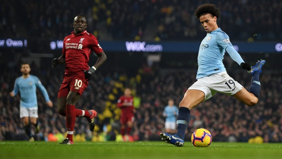 5 Classic Matches Between Liverpool and Manchester City Ahead of Sunday's Huge Title Clash