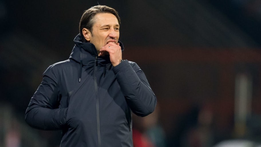 Uli Hoeness Reveals Some Bayern Munich Players Wanted Niko Kovac 'Gone' Prior to Sacking