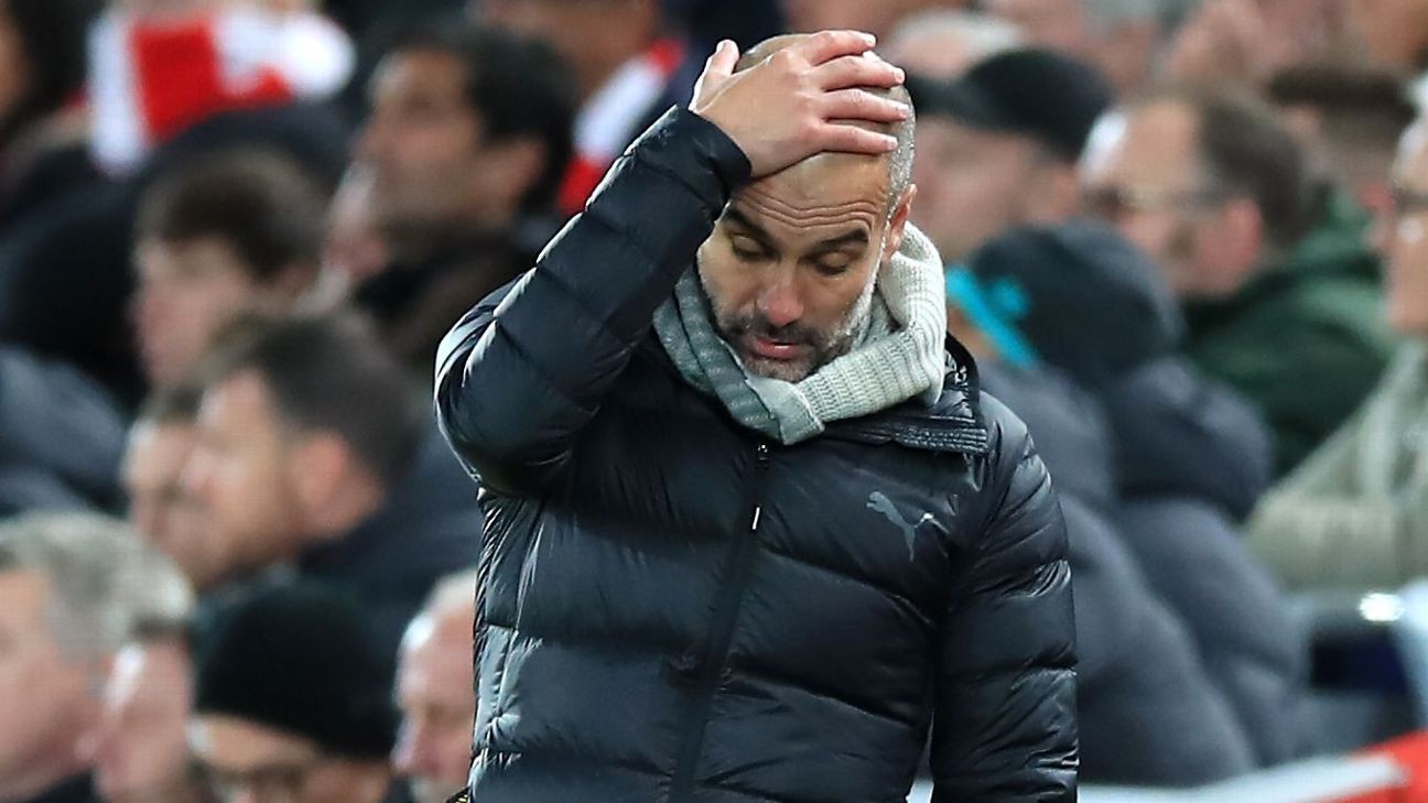 Manchester City players told not to use social media over VAR frustrations