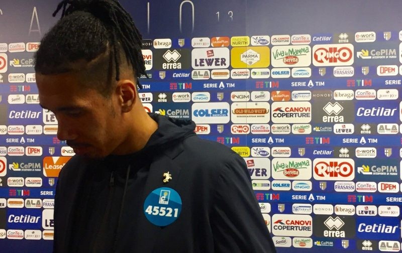 Smalling: Roma want to win things this season