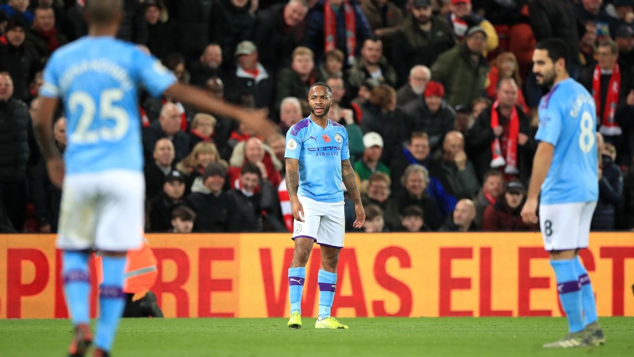 Premier League review: Manchester City's depth is a problem, despite their financial might