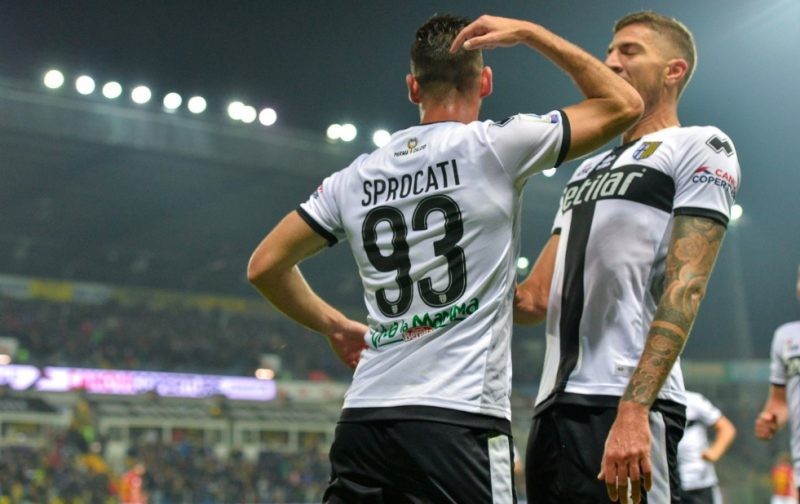 Parma’s engine overruns Roma to keep driving them on