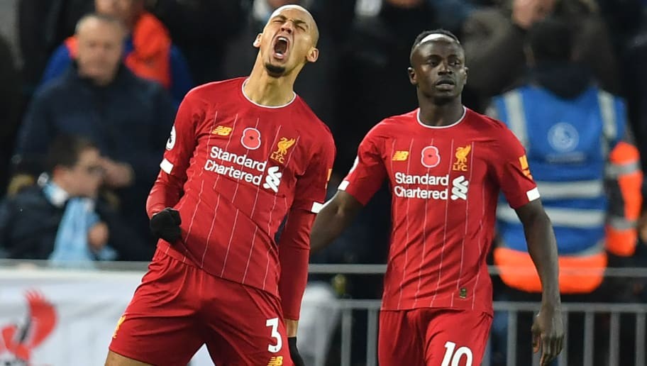 Fantasy Premier League: The 10 Players Who Scooped Man of the Match in Gameweek 12
