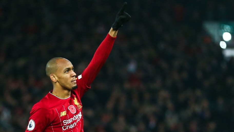 90min's Premier League Team of the Week - Matchday 12