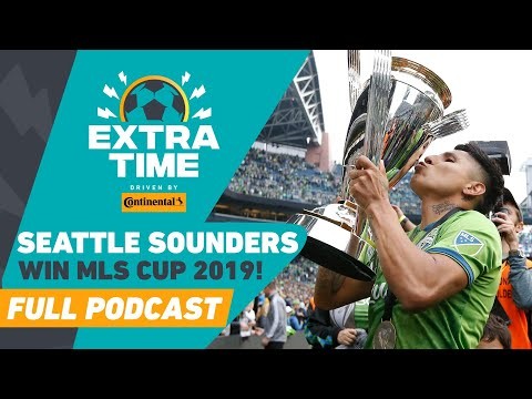 “If You’re Not Cheatin’, You’re not trying in MLS!” | FULL PODCAST