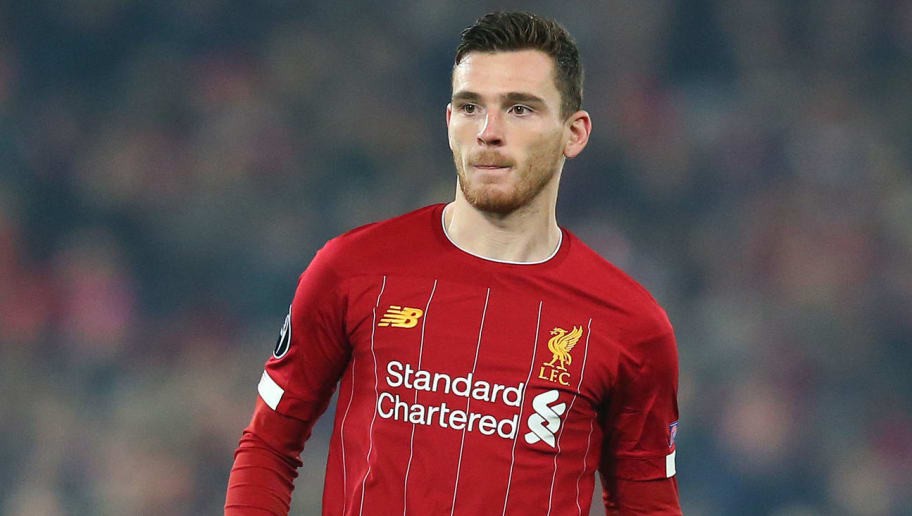 Andrew Robertson & Scott McTominay  Among 4 Players Who Have Withdrawn From Scotland Squad