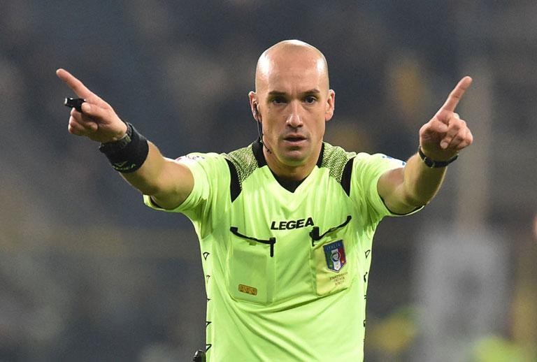 SPORT JUDGE DECISIONS, SERIE A TIM - MATCHDAY 12