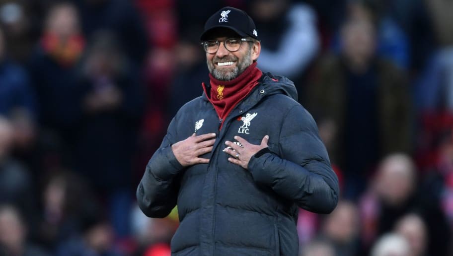 Why Jürgen Klopp Snub Manchester United Job Before Joining Liverpool