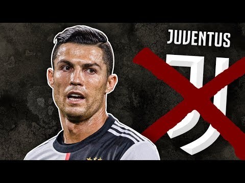 Juventus Teammates To DEMAND Cristiano Ronaldo Apology Following Walkout!? | Euro Transfer Talk