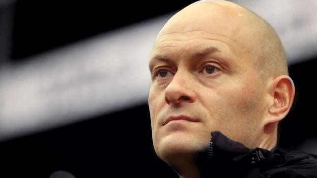 Alex Neil: Preston manager on his will to work and win