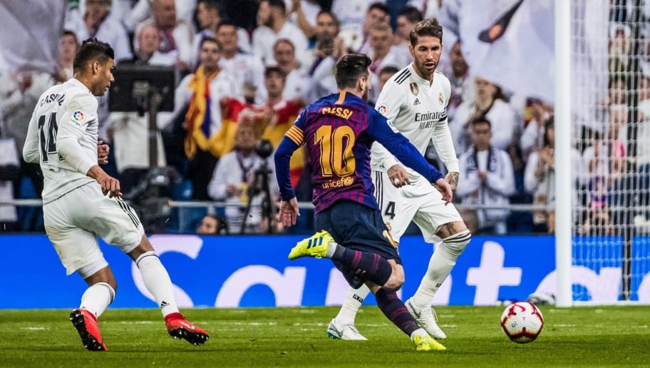 La Liga Confirm El Clásico Will Go Ahead at Camp Nou on 18 December as Planned