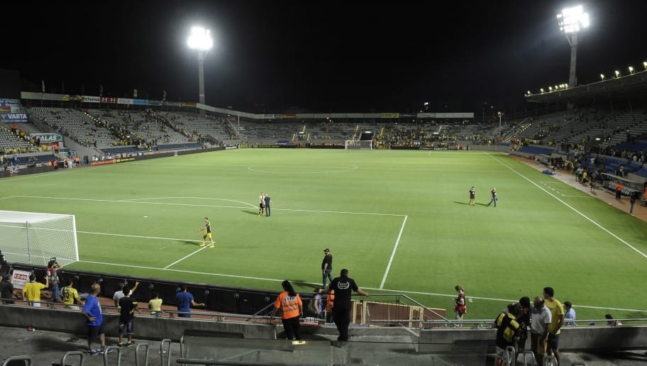 Argentina vs Uruguay Friendly in Tel Aviv at Risk of Being Called Off Amid Security Fears