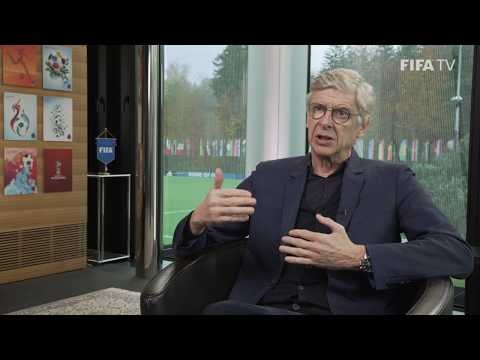 FIFA announces Arsène Wenger as Chief of Global Football Development