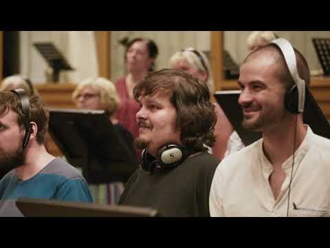 Descubre cómo se hizo la Banda Sonora de LaLiga