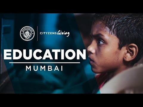 Cityzens Giving 2019 | Education in Mumbai