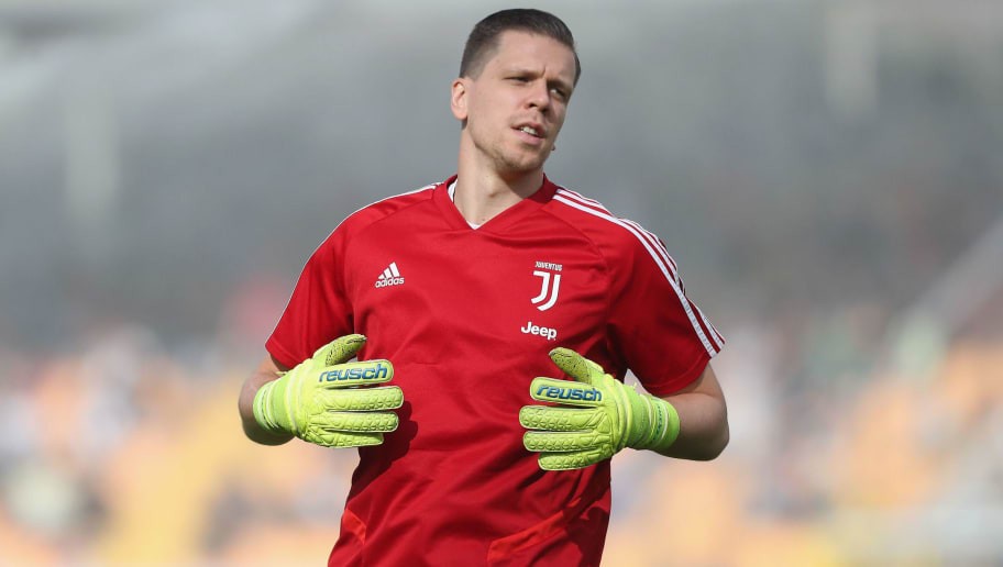 Key Pair Set to Secure Juventus Contract Extensions as Reward for Excellent Form