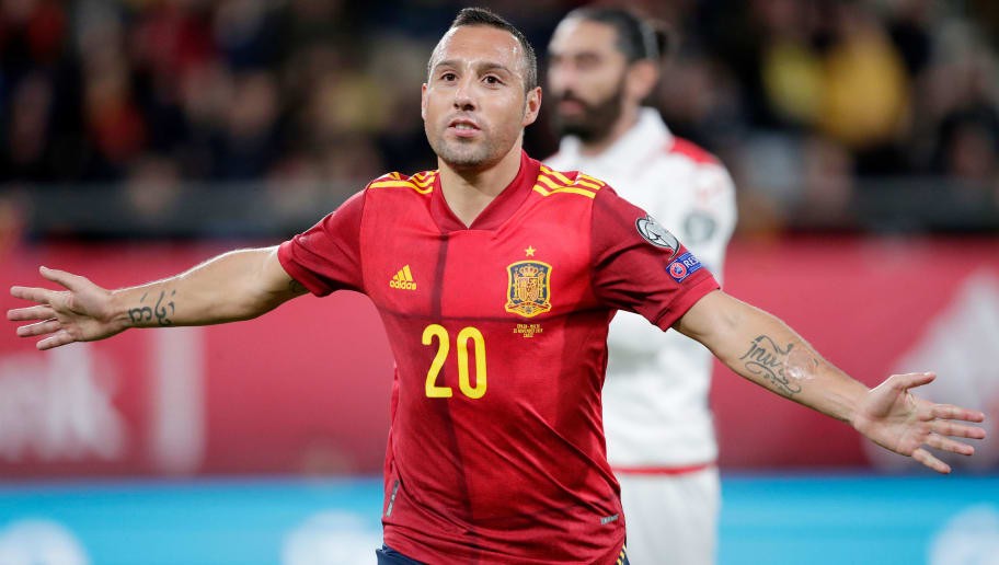 Spain 7-0 Malta: Report, Ratings & Reaction as La Roja Cruise to Dominant Victory