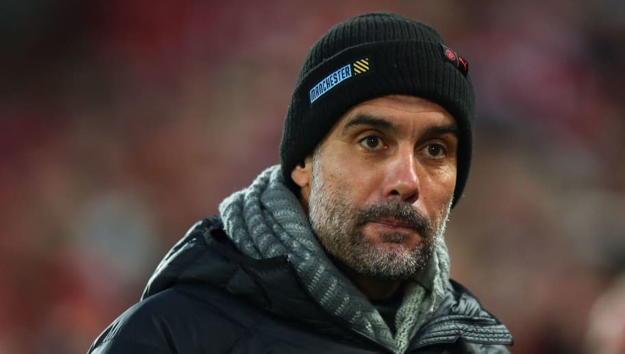 Dinamo Zagreb Manager Admits £40m-Rated Man City Target Could Leave in January