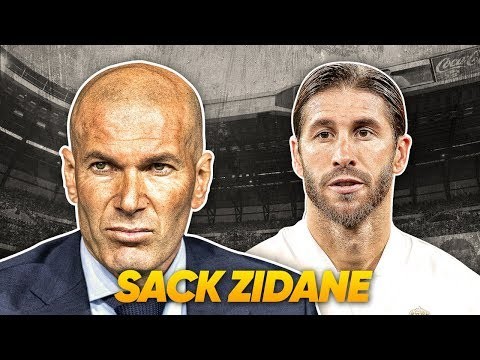 5 Ways Real Madrid Can Be The BEST TEAM In Europe Again! | Scout Report