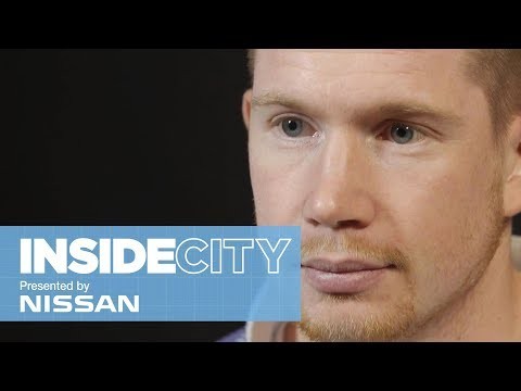 WRAPPING MENDY, KDB BTS AND WOMEN'S FOOTBALL WEEKEND | INSIDE CITY 362