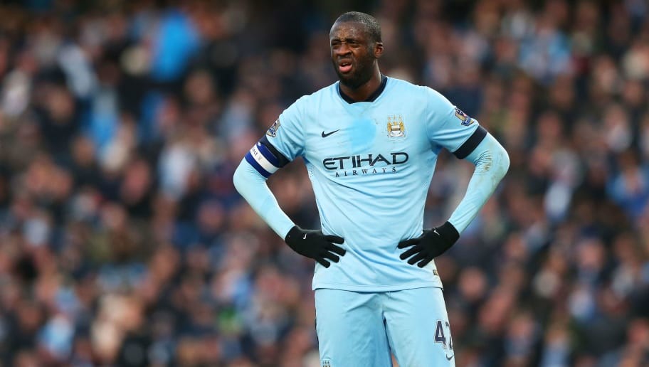 Yaya Toure's curse: What is it, the story behind it, and is it true?