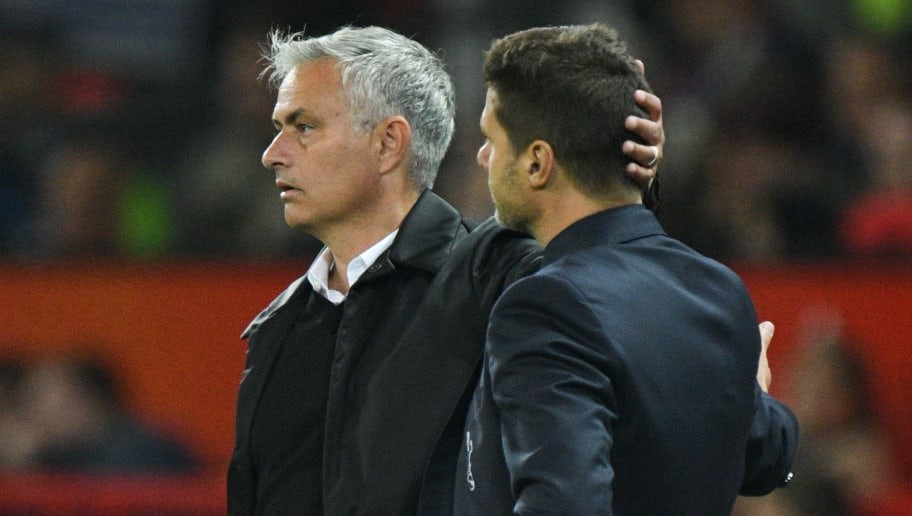Tottenham to Decide on Jose Mourinho 'Within Hours' After Shock Mauricio Pochettino Exit