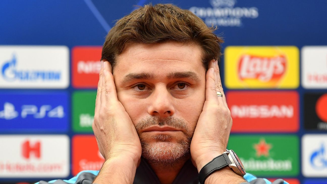 Pochettino's Tottenham exit is no surprise given his conduct and unhappiness