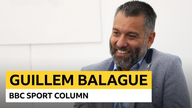 Tottenham sacking may be liberating for Mauricio Pochettino - Guillem Balague column