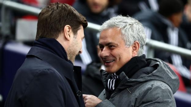 Jose Mourinho at Tottenham: Is Mauricio Pochettino's replacement the right man?