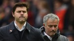 Tottenham: How social media reacted to Mourinho replacing Pochettino at Spurs