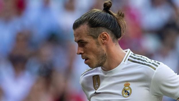 Gareth Bale should rejoin Tottenham Hotspur, says ex-Real Madrid president Ramon Calderon