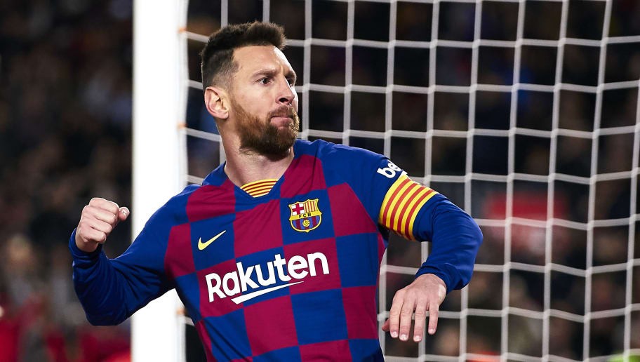 Predicting Barcelona's Starting XI for Saturday's La Liga Clash With Leganes