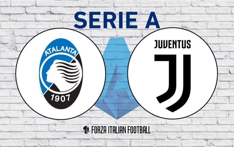 Atalanta v Juventus: Probable Line-Ups and Key Statistics