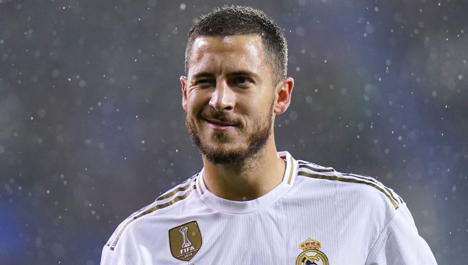 Eden Hazard Reveals He Snubbed PSG on Multiple Occasions Prior to Joining Real Madrid