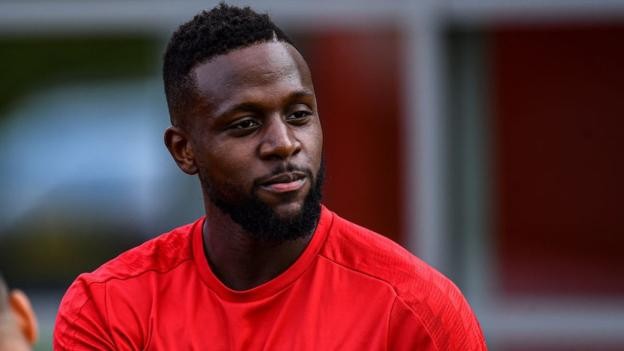 Liverpool lift 'racist' banner ban after fan agrees to attend Kick It Out course