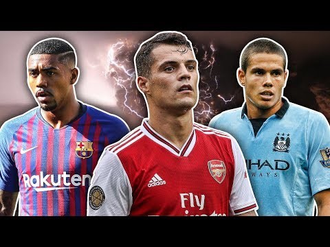 10 Transfers That DESTROYED Player’s Careers!
