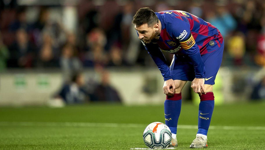 Leganes vs Barcelona: Key Facts & Stats to Impress Your Mates Ahead of La Liga Clash