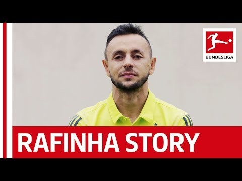 The Story Of Rafinha
