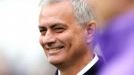 West Ham 2-3 Tottenham: Jose Mourinho is 'back where he belongs'