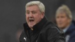 Steve Bruce: Dean Smith has "awful lot of respect" for ex-Villa boss