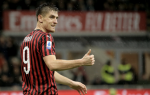 Renewed AC Milan hope, and a problem called Piatek