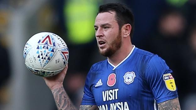 Lee Tomlin: Maverick' Cardiff City forward has 'huge part to play' - Neil Harris