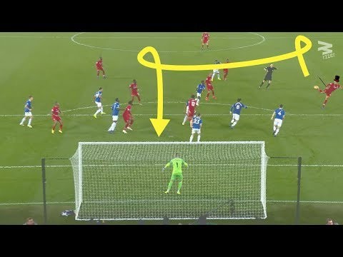 10? Unexpected Assists in Football
